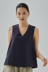 Nori Tent Top